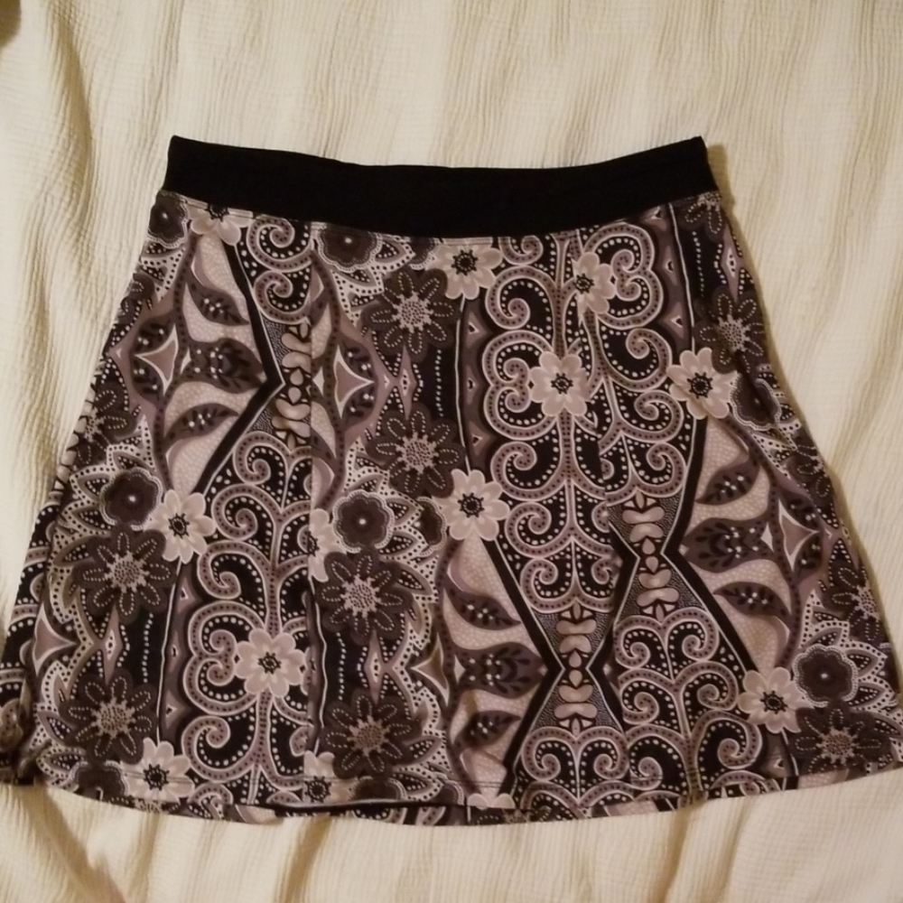 Prana breathe skirt